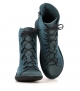 boots natural 68945 turquoise