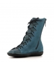 boots natural 68945 turquoise