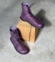 ankle boots nomad f notte violet