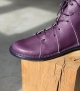 ankle boots nomad f notte violet