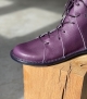 botines nomad f notte violeta