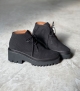 ankle boots carmen 10025 black