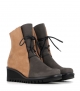 boots lightning 33107 camel grey