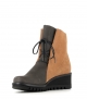 boots lightning 33107 camel grey