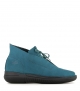 casual shoes forward 86205 turquoise