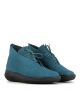 casual shoes forward 86205 turquoise