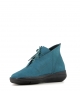 casual shoes forward 86205 turquoise