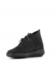 casual shoes forward 86205 black