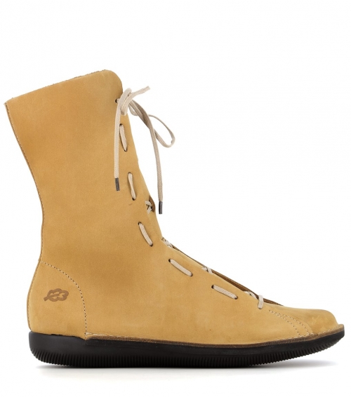 boots natural 68206 mustard