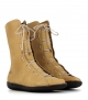 boots natural 68206 mustard