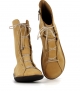 botas natural 68206 mostaza