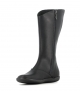 botas natural 68109 negro