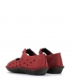 chaussures turbo 39034 rouge