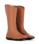 botas natural 68109 cognac camel