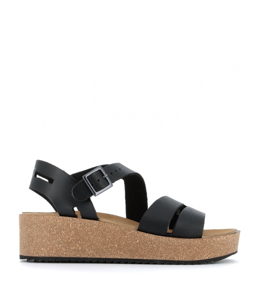 sandalias samba 71941 negro