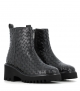 boots carmen 10032 noir