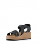 sandalias samba 71941 negro