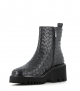 boots carmen 10032 noir