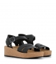 sandalias samba 71941 negro