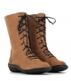 botines fusion 37820 camel