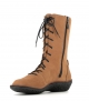 botines fusion 37820 camel