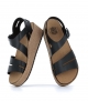 sandals samba 71941 black