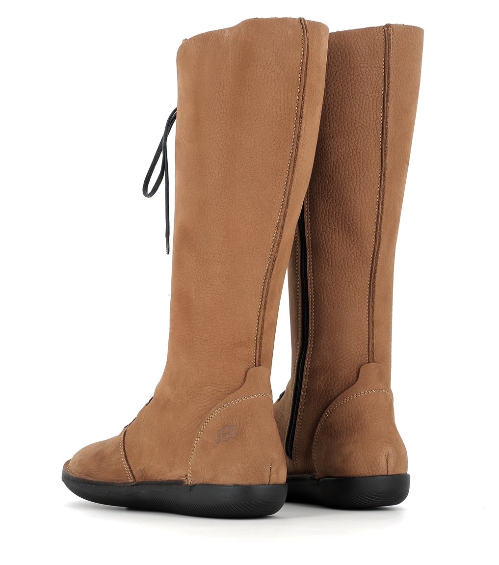 Boots Loints of Holland Nederwoud 68742 natural camel