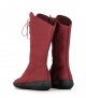 boots forward 86206 rubywine