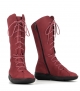 boots forward 86206 rubywine