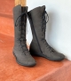 boots forward 86206 mid grey