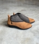 ankle boots fusion 37534 camel grey