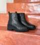 boots carmen 10032 noir