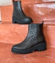 ankle boots carmen 10032 black
