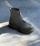 boots 2621 verde kaki