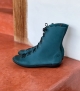 boots natural 68945 turquoise