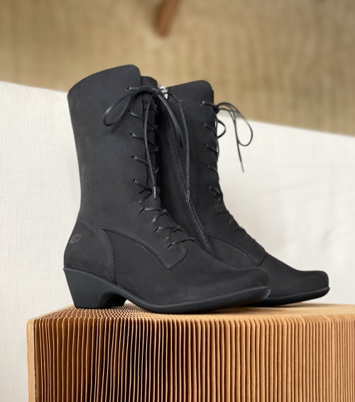 botas muze 33208 negro