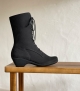 botas muze 33208 negro
