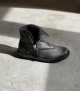 ankle boots flint f black