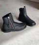 boots flint f noir