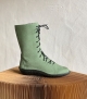 boots fusion 37820 jade green