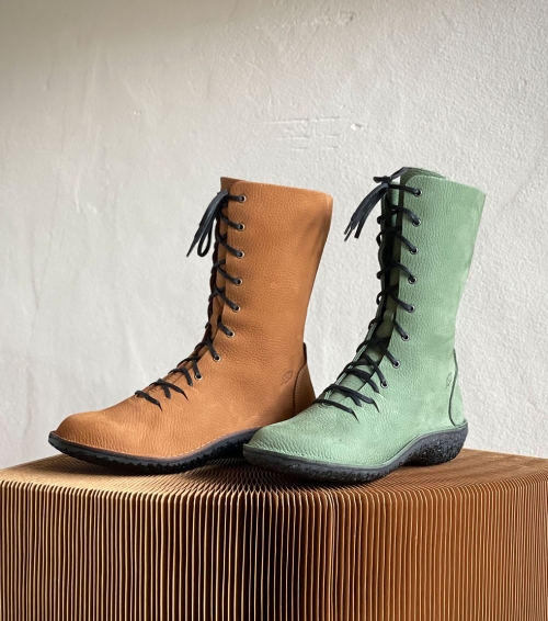 boots fusion 37820 jade green