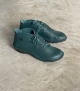 shoes fusion 37951 petrol turquoise