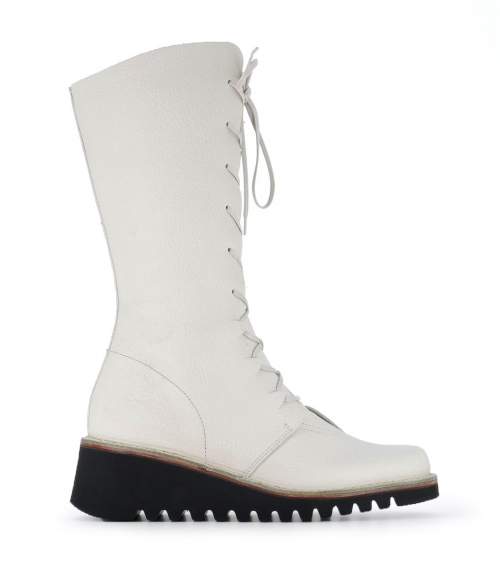 bottes storm 34211 offwhite