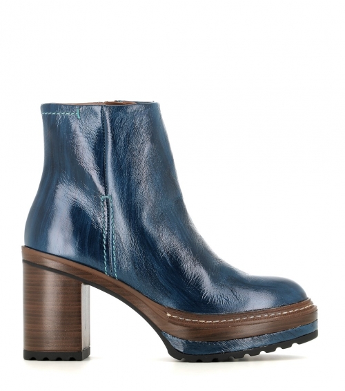 ankle boots olivia 10078...