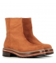 boots andrea 10050 ginger