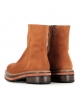 ankle boots andrea 10050 ginger