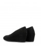 ballerinas dacio black