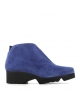 boots dafne bleu cobalt