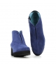 ankle boots dafne cobalt blue