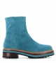 boots andrea 10050 turquoise